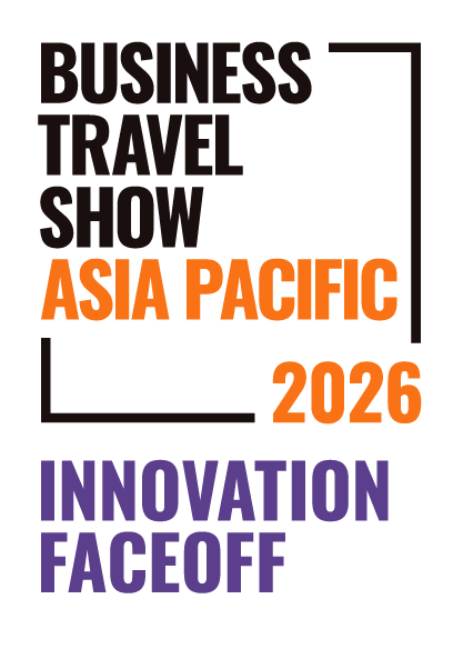 Business Travel Show Asia Pacific Innovation Faceoff