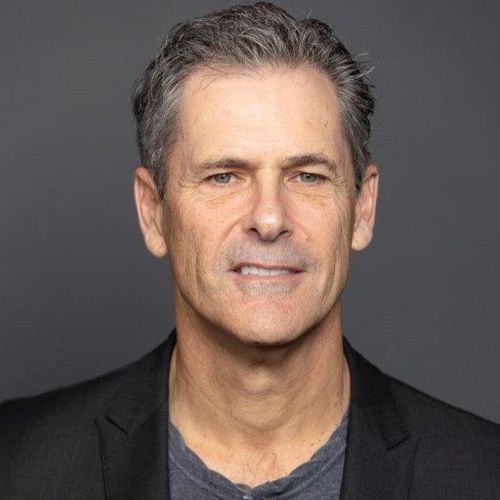 Speaker profile image for David  Blansfield