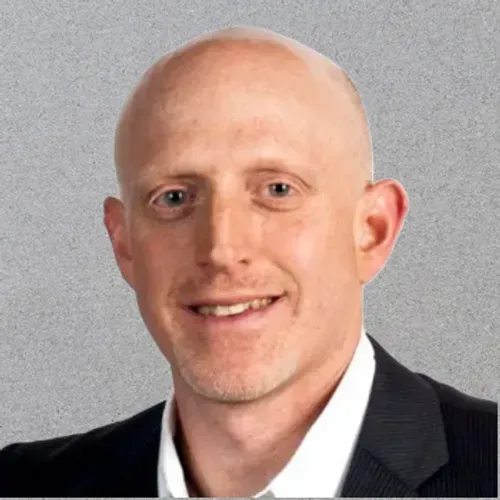 Speaker profile image for Jason Young