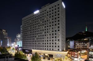 voco Seoul Myeongdong_Hotel Introduction
