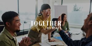 Together by Hyatt