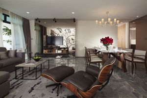 Fraser Suites Singapore