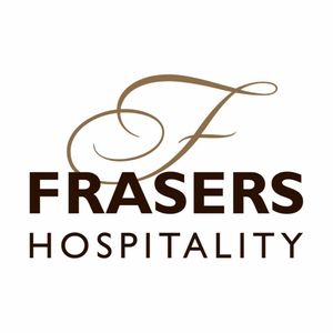 Frasers Hospitality Singapore