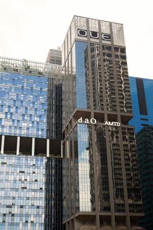 Hotel Factsheet & Event Space Brochure