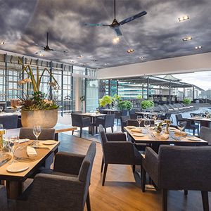 il Cielo - Italian Restaurant