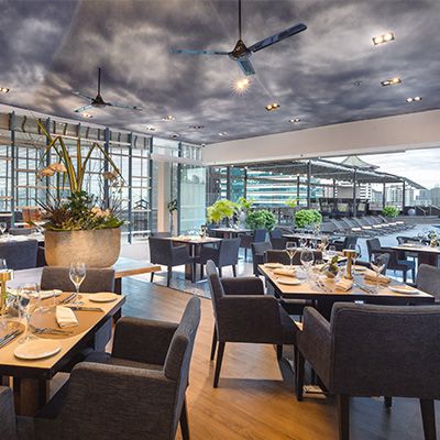 il Cielo - Italian Restaurant