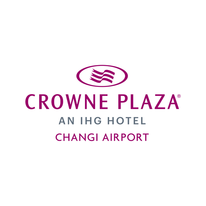 Crowne Plaza Changi Airport