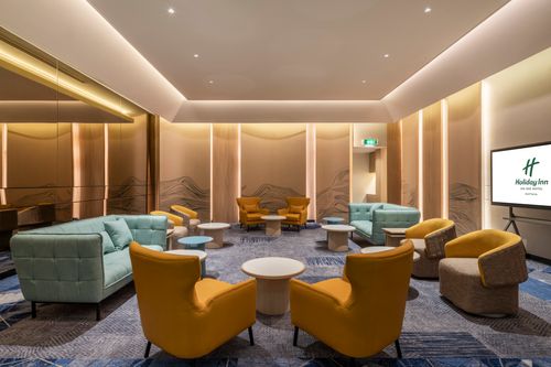 Holiday Inn Pattaya - Meeting Room 1