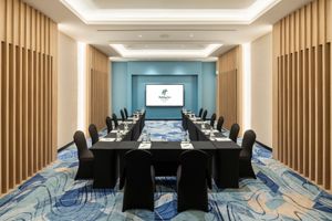 Holiday Inn Pattaya - Meeting Room 2