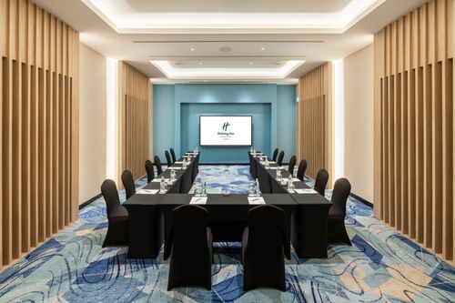 Holiday Inn Pattaya - Meeting Room 2