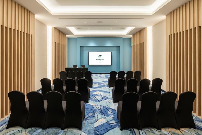 Holiday Inn Pattaya - Meeting Room 2