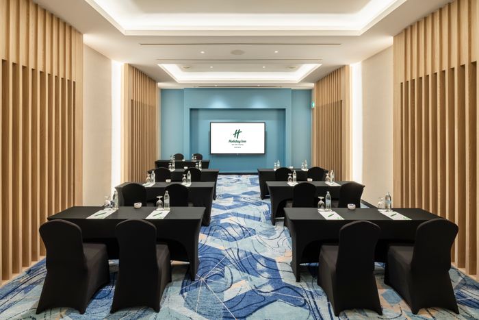 Holiday Inn Pattaya - Meeting Room 2