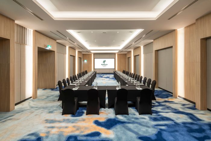 Holiday Inn Pattaya - Meeting Room 3