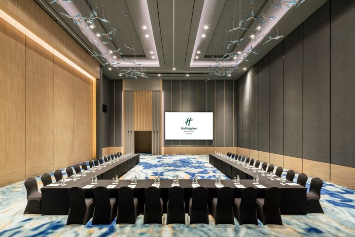 Holiday Inn Pattaya - Ballroom 1