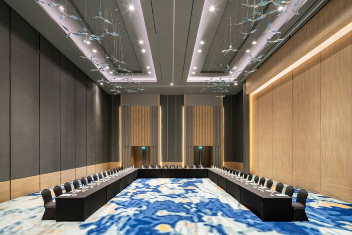 Holiday Inn Pattaya - Ballroom 1