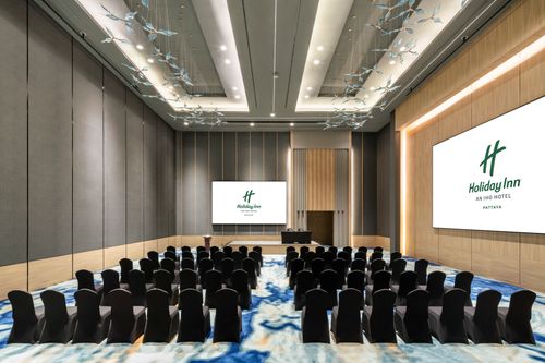 Holiday Inn Pattaya - Ballroom 2