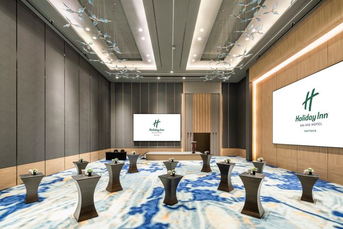 Holiday Inn Pattaya - Ballroom 2