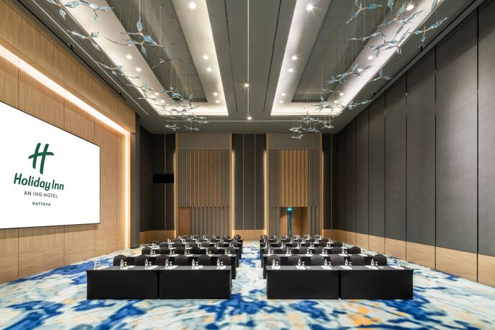 Holiday Inn Pattaya - Ballroom 2