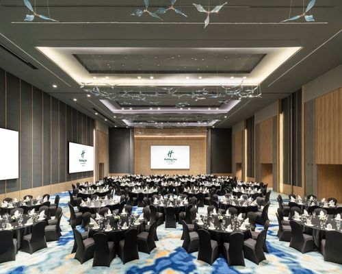 Holiday Inn Pattaya - Ballroom 1 & 2