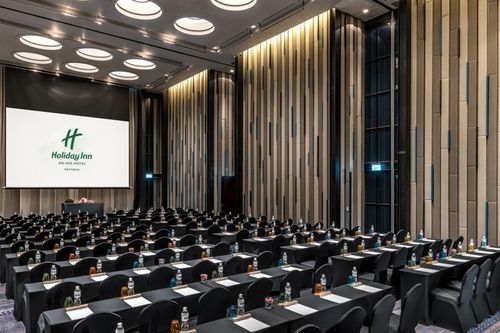Holiday Inn Pattaya - Meeting Room 4 & 5