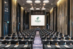 Holiday Inn Pattaya - Meeting Room 4, 5 & 6
