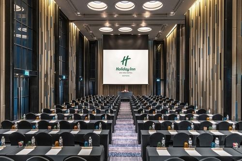Holiday Inn Pattaya - Meeting Room 4, 5 & 6