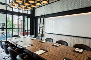 Holiday Inn Pattaya - Meeting Room 7