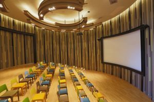 Holiday Inn Pattaya - Auditorium