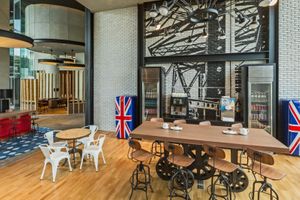 Holiday Inn Pattaya - Workshop