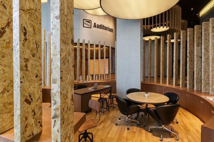 Holiday Inn Pattaya - Workshop