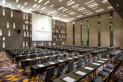 InterContinental Nha Trang hotel & residences