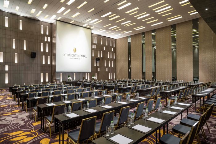 InterContinental Nha Trang hotel & residences