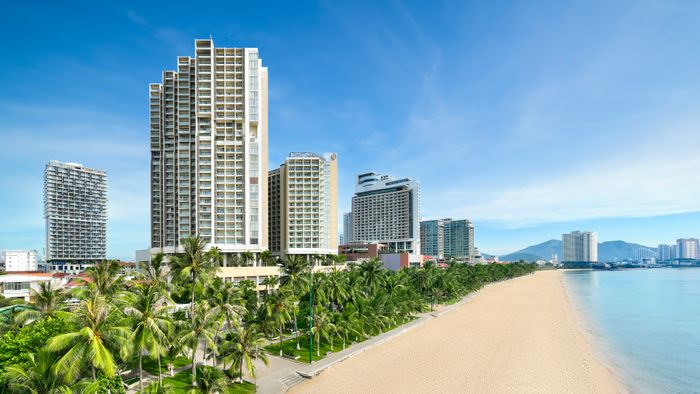 InterContinental Nha Trang hotel & residences