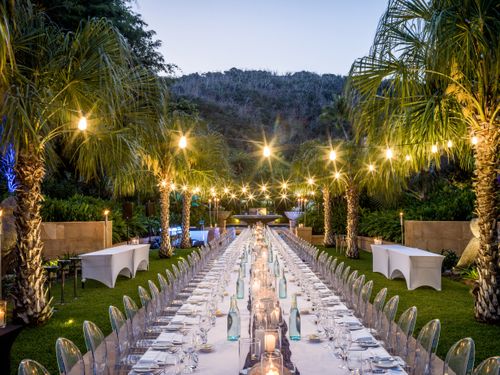 InterContinental Hayman Great Barrier Reef Events