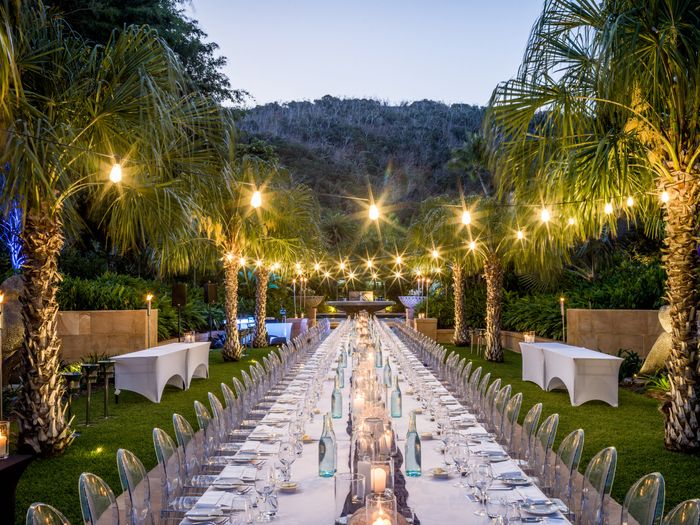 InterContinental Hayman Great Barrier Reef Events