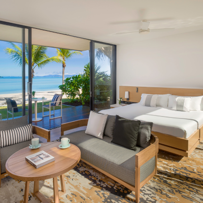 InterContinental Hayman Great Barrier Reef Accommodation