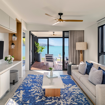 InterContinental Hayman Great Barrier Reef Accommodation