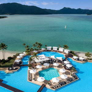 InterContinental Hayman Great Barrier Reef