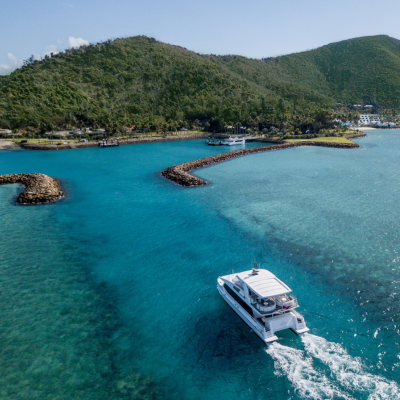 InterContinental Hayman Great Barrier Reef