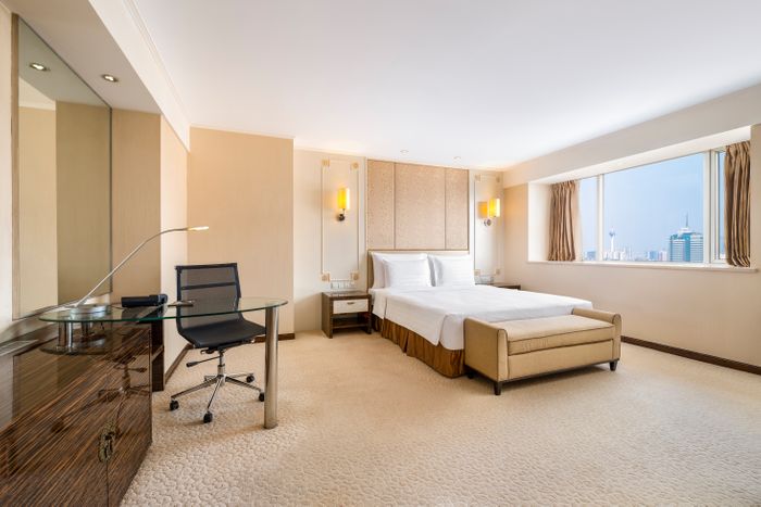 Chengdu-Rooms-Dorsett King