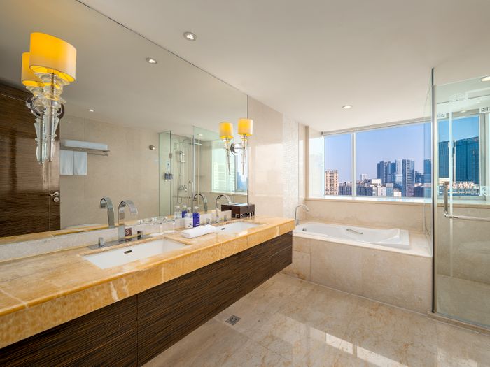 Chengdu-Rooms-Dorsett King