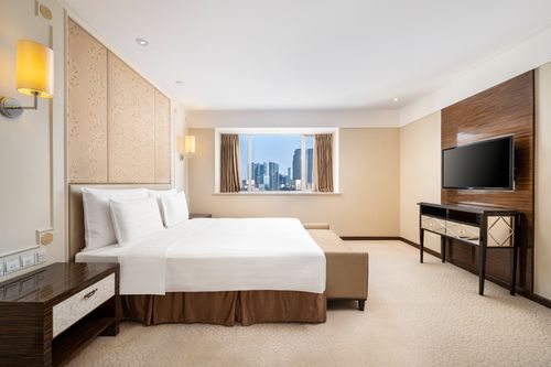 Chengdu-Rooms-Dorsett King