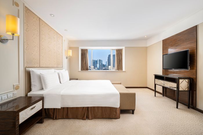 Chengdu-Rooms-Dorsett King