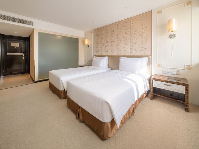 Chengdu-Rooms-Dorsett Twin