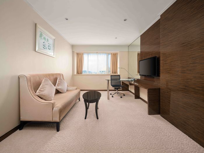 Chengdu-Rooms-Dorsett Suite