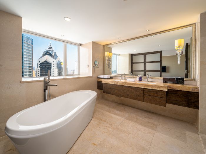 Chengdu-Rooms-Dorsett Suite