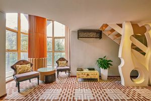 Shanghai-Rooms-Family Suite