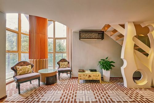 Shanghai-Rooms-Family Suite