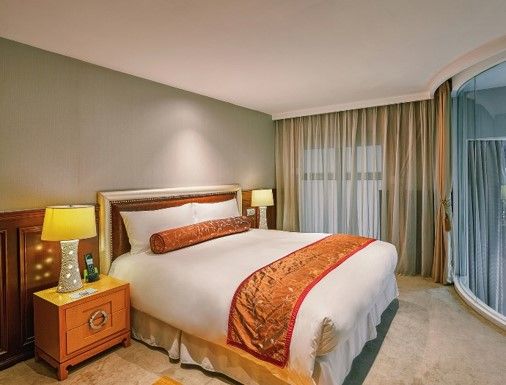 Shanghai-Rooms-Family Suite