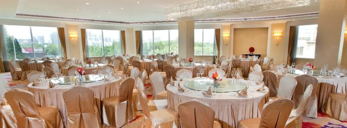 Shanghai-Meetings-Peony Ballroom